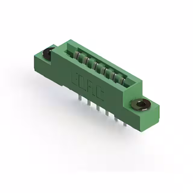 807-006-447-103 EDAC Inc.  Edgeboard Connectors
